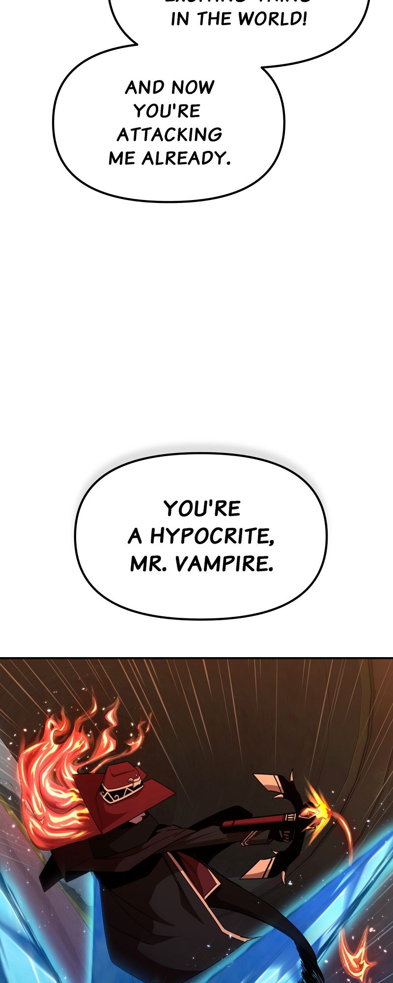 Summoners War: Occult Detective Nicki - Episode 20 — page 54