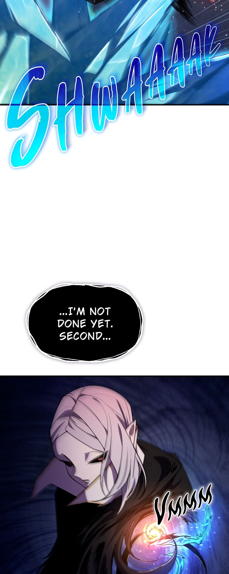 Summoners War: Occult Detective Nicki - Episode 20 — page 55