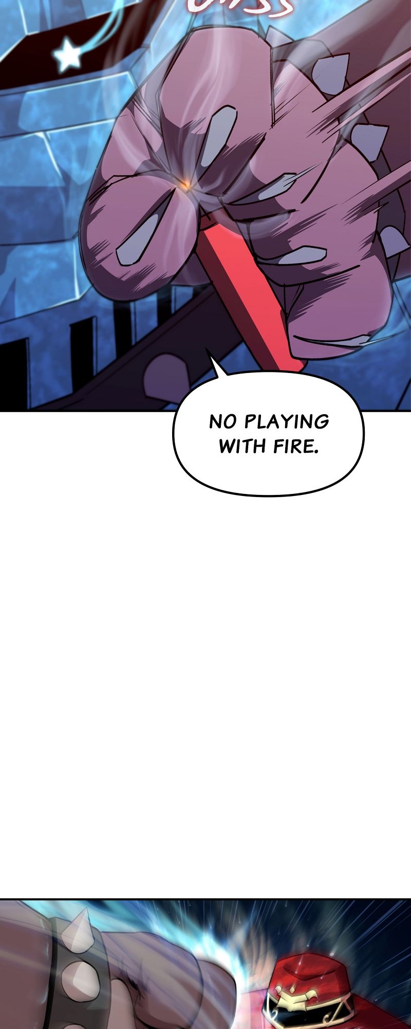 Summoners War: Occult Detective Nicki - Episode 20 — page 6