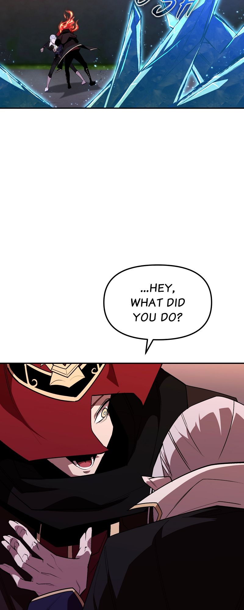 Summoners War: Occult Detective Nicki - Episode 20 — page 60
