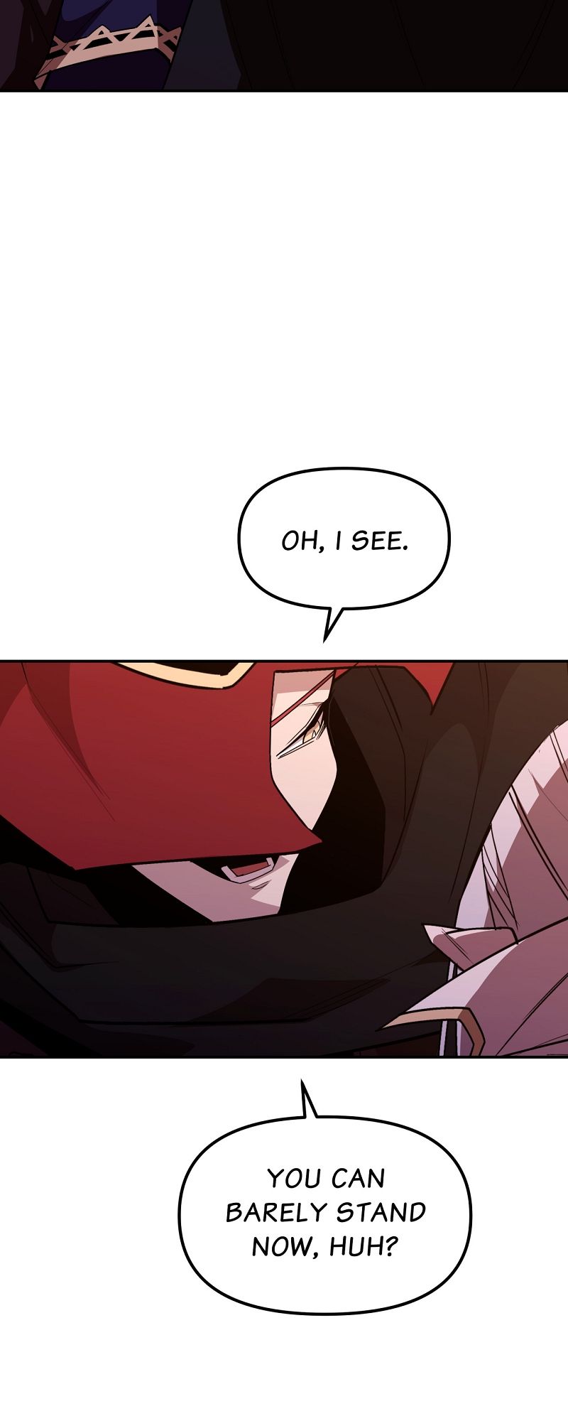 Summoners War: Occult Detective Nicki - Episode 20 — page 61