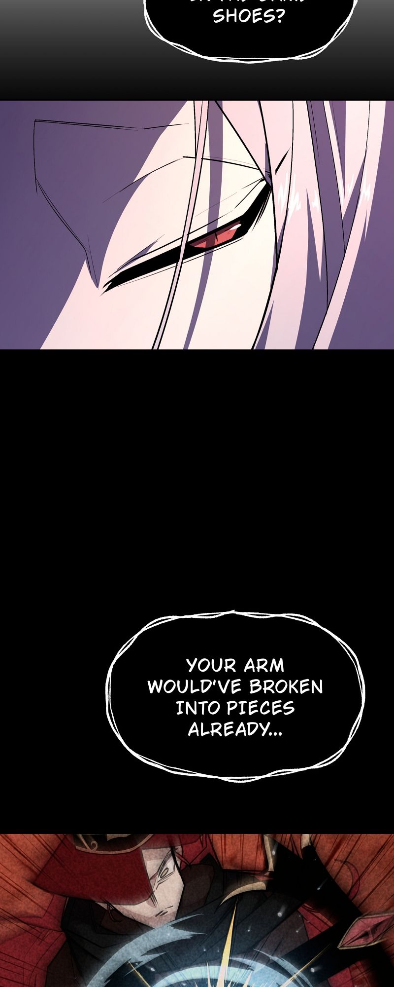 Summoners War: Occult Detective Nicki - Episode 20 — page 63