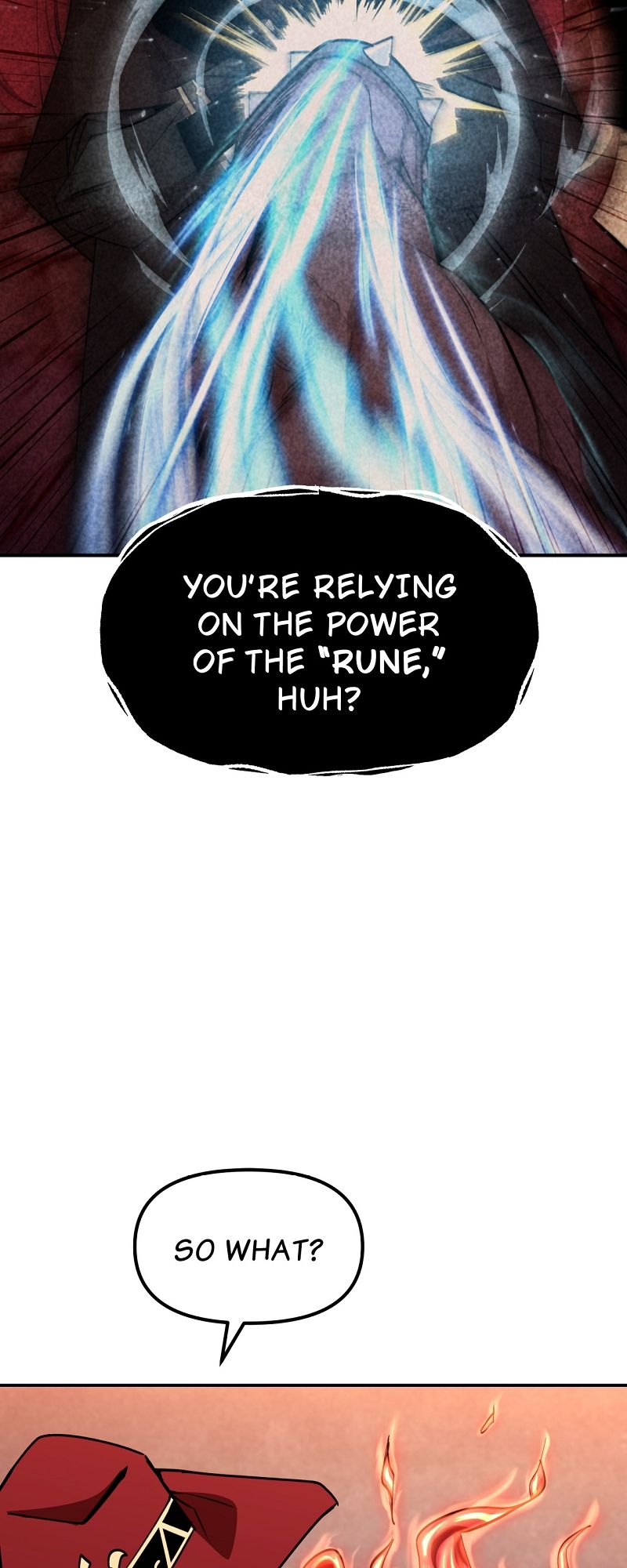 Summoners War: Occult Detective Nicki - Episode 20 — page 64