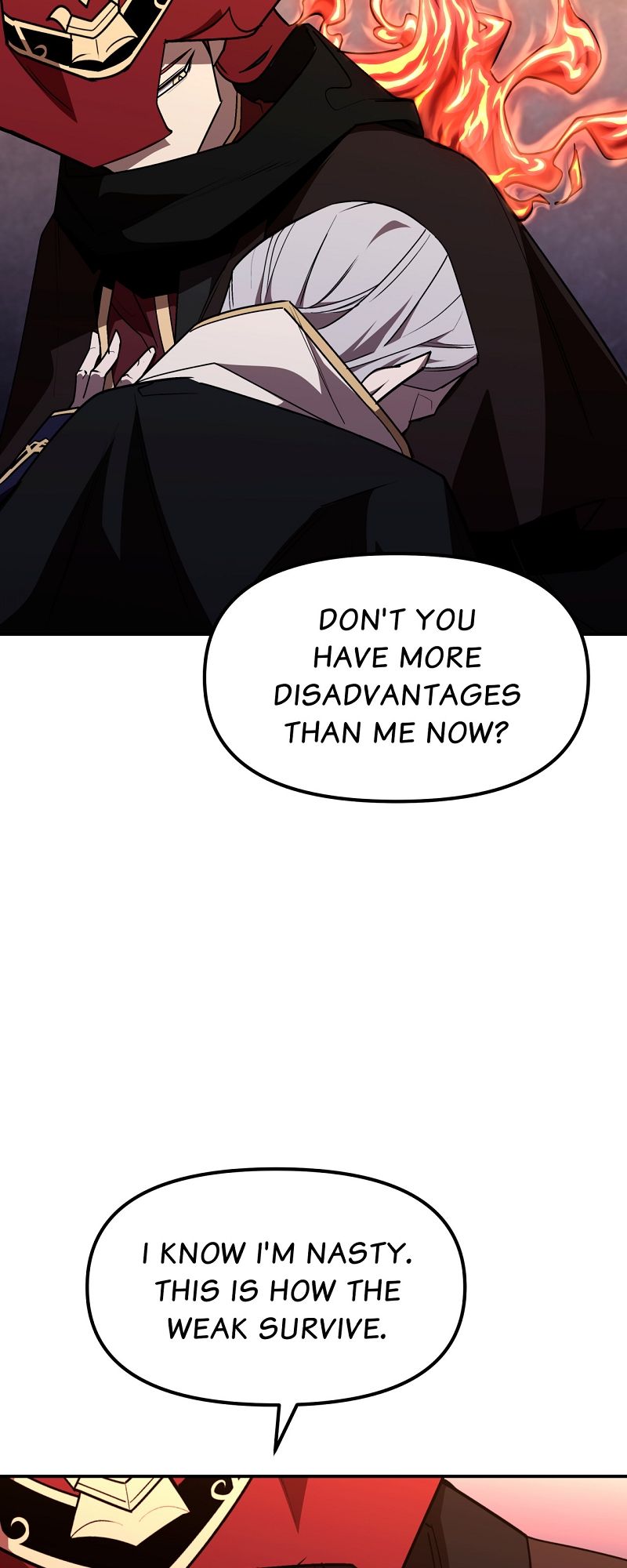 Summoners War: Occult Detective Nicki - Episode 20 — page 65