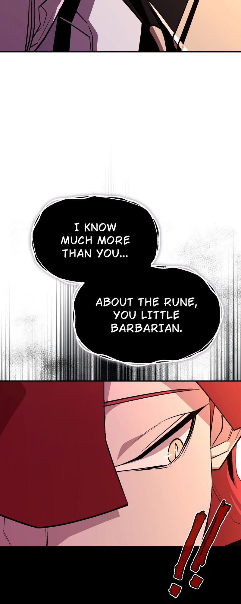 Summoners War: Occult Detective Nicki - Episode 20 — page 67