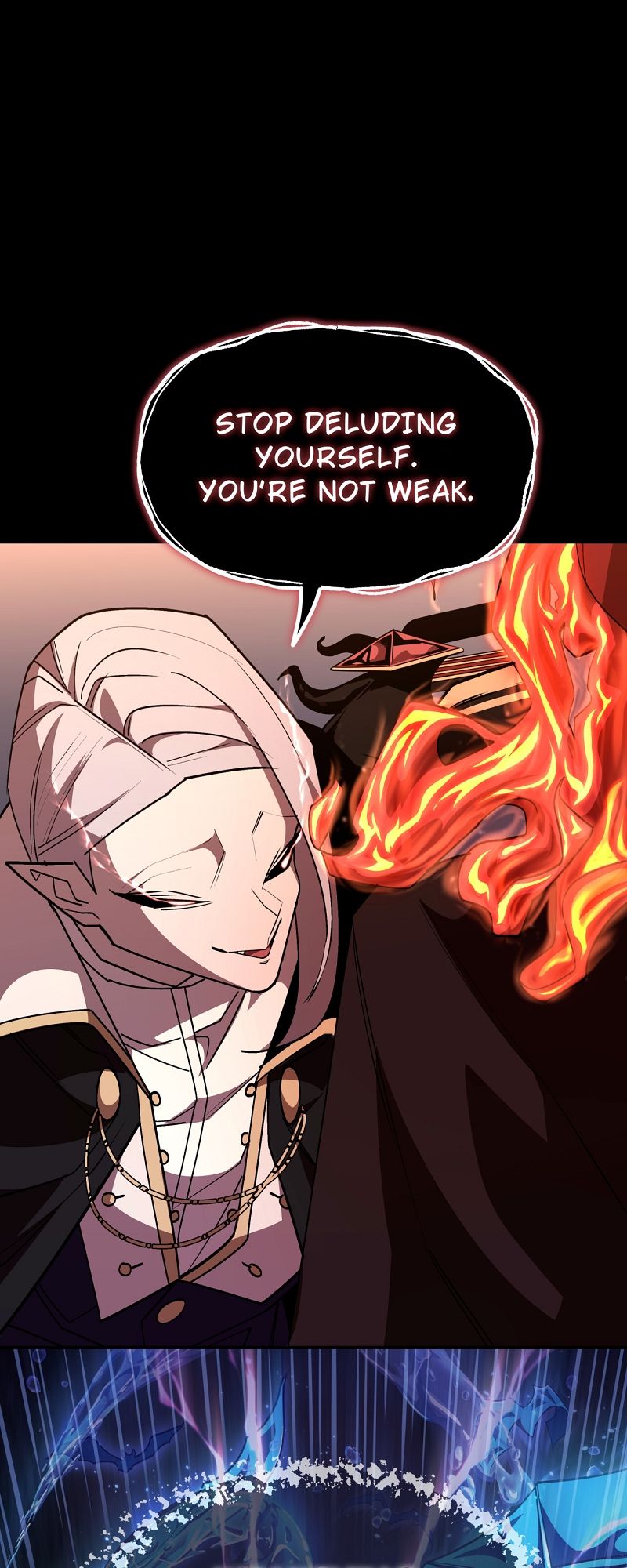 Summoners War: Occult Detective Nicki - Episode 20 — page 68