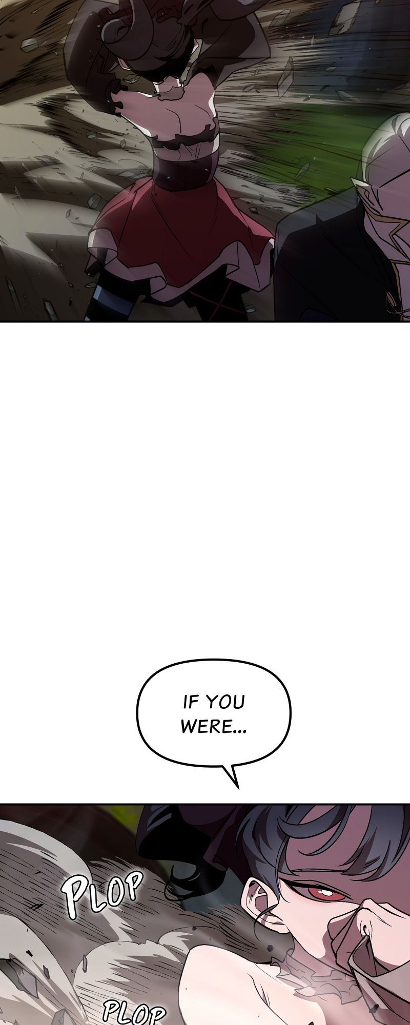 Summoners War: Occult Detective Nicki - Episode 20 — page 8