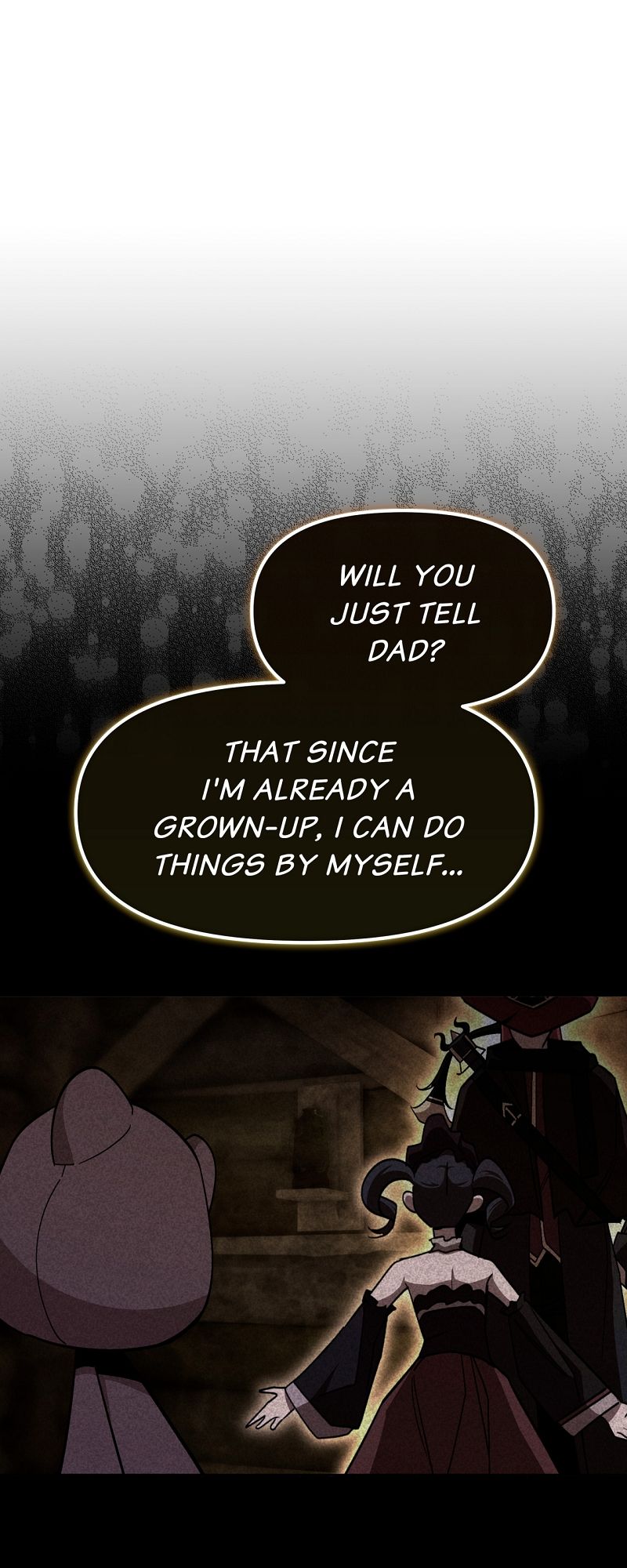Summoners War: Occult Detective Nicki - Episode 21 — page 11