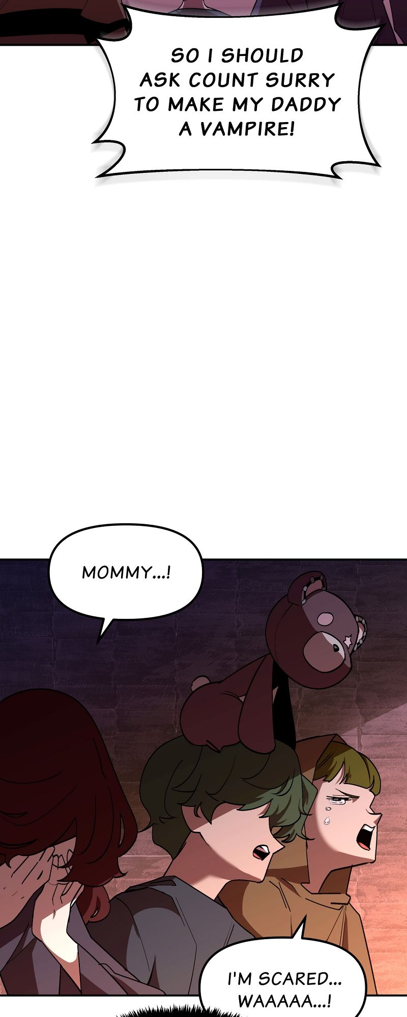 Summoners War: Occult Detective Nicki - Episode 21 — page 18