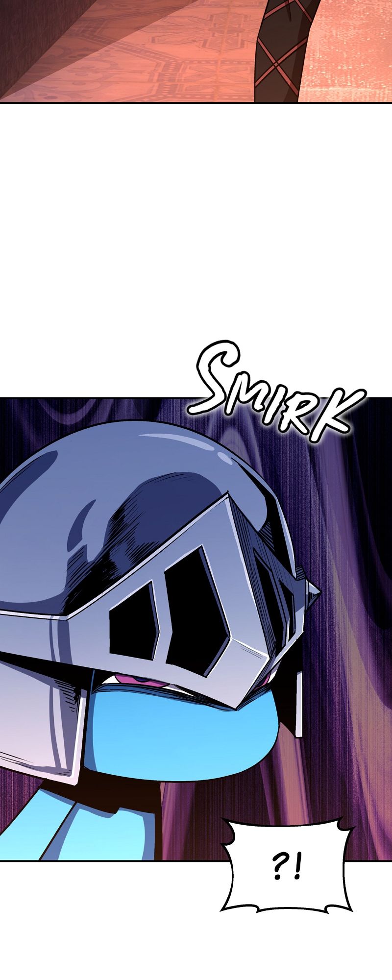 Summoners War: Occult Detective Nicki - Episode 21 — page 20