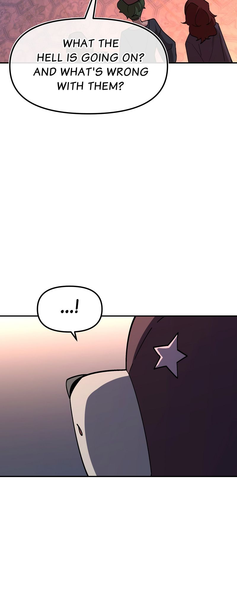 Summoners War: Occult Detective Nicki - Episode 21 — page 26