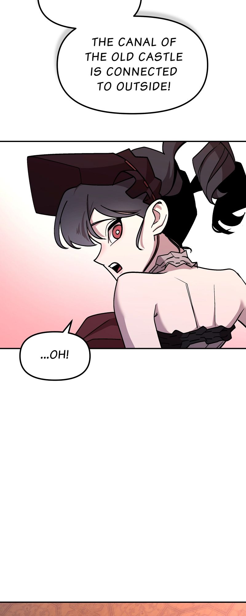 Summoners War: Occult Detective Nicki - Episode 21 — page 28