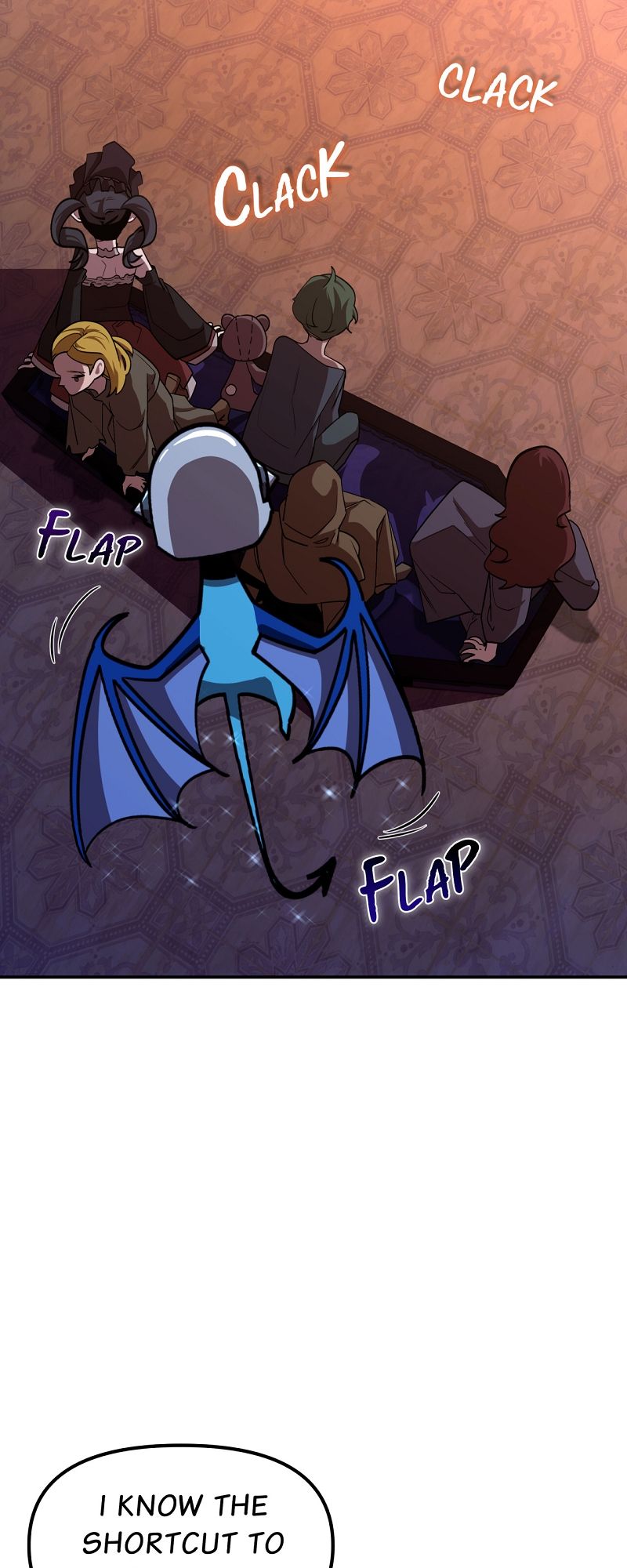 Summoners War: Occult Detective Nicki - Episode 21 — page 29