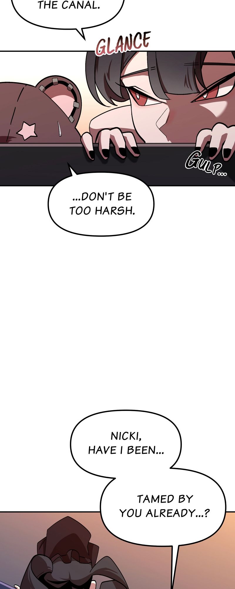 Summoners War: Occult Detective Nicki - Episode 21 — page 30