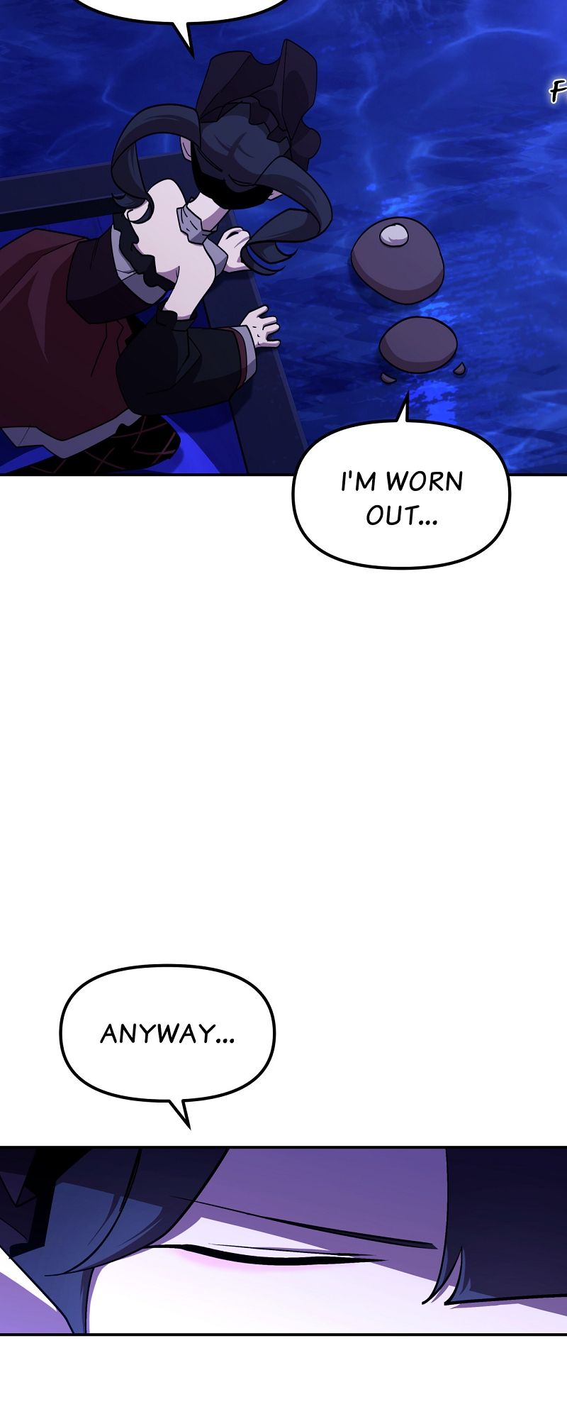 Summoners War: Occult Detective Nicki - Episode 21 — page 35