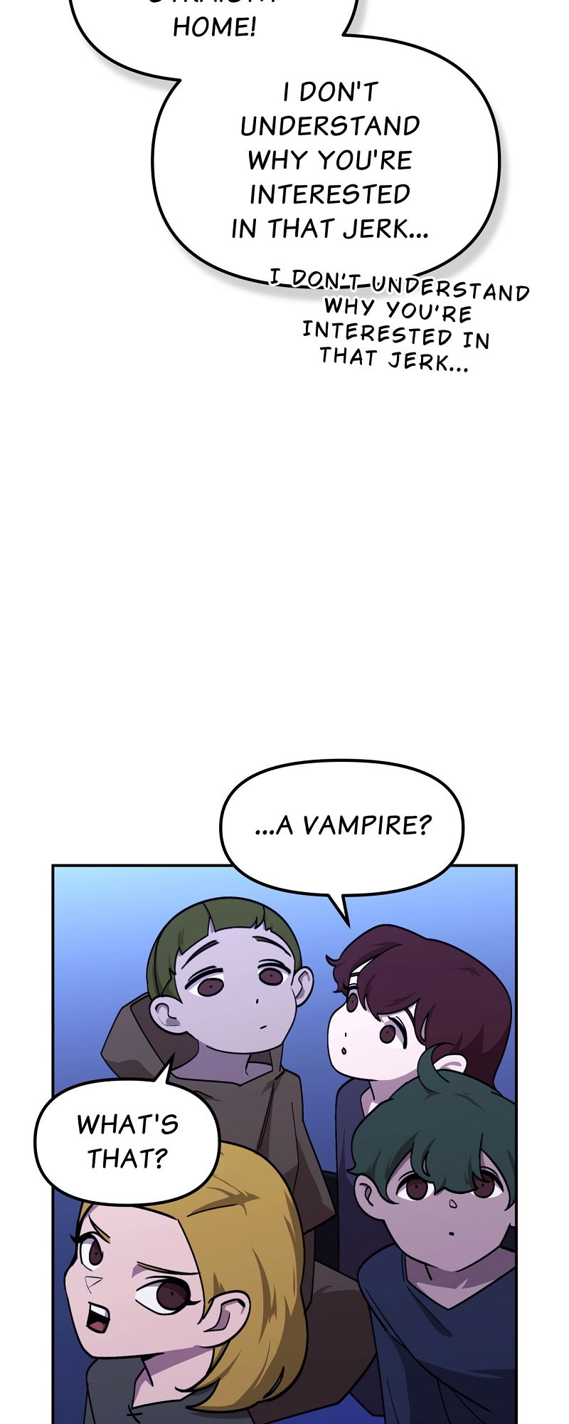 Summoners War: Occult Detective Nicki - Episode 21 — page 37