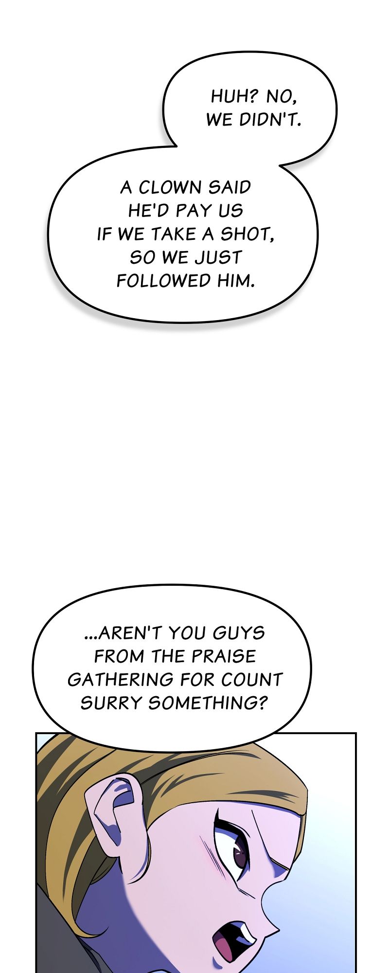 Summoners War: Occult Detective Nicki - Episode 21 — page 39