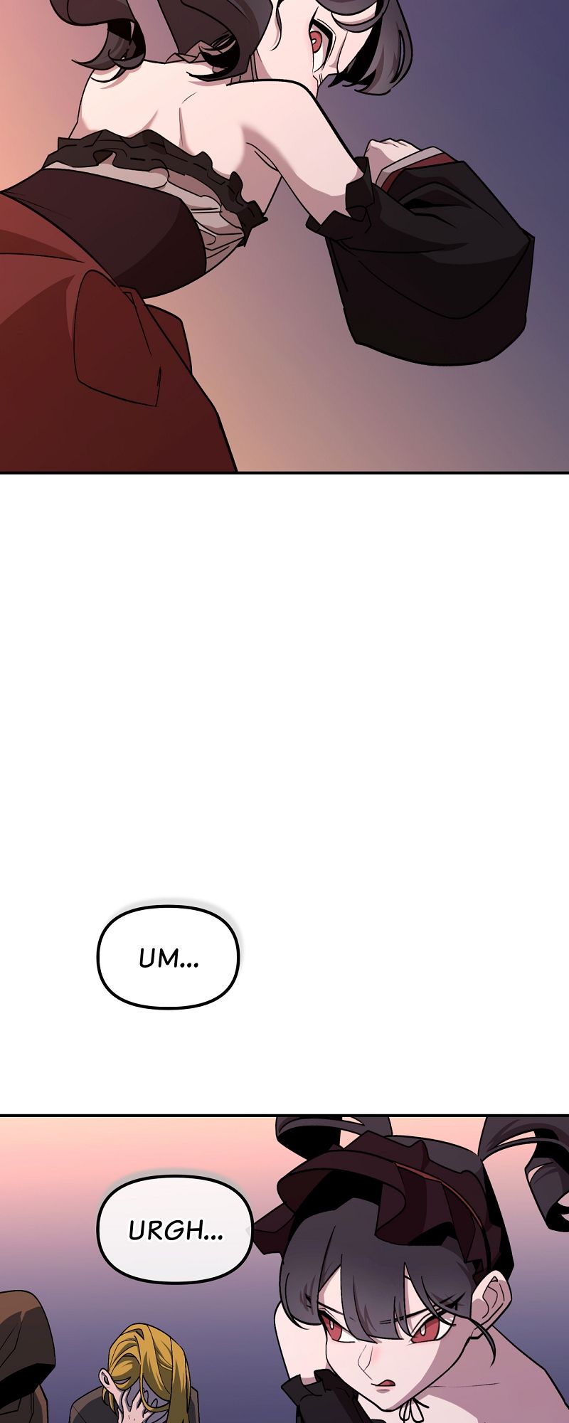 Summoners War: Occult Detective Nicki - Episode 21 — page 4
