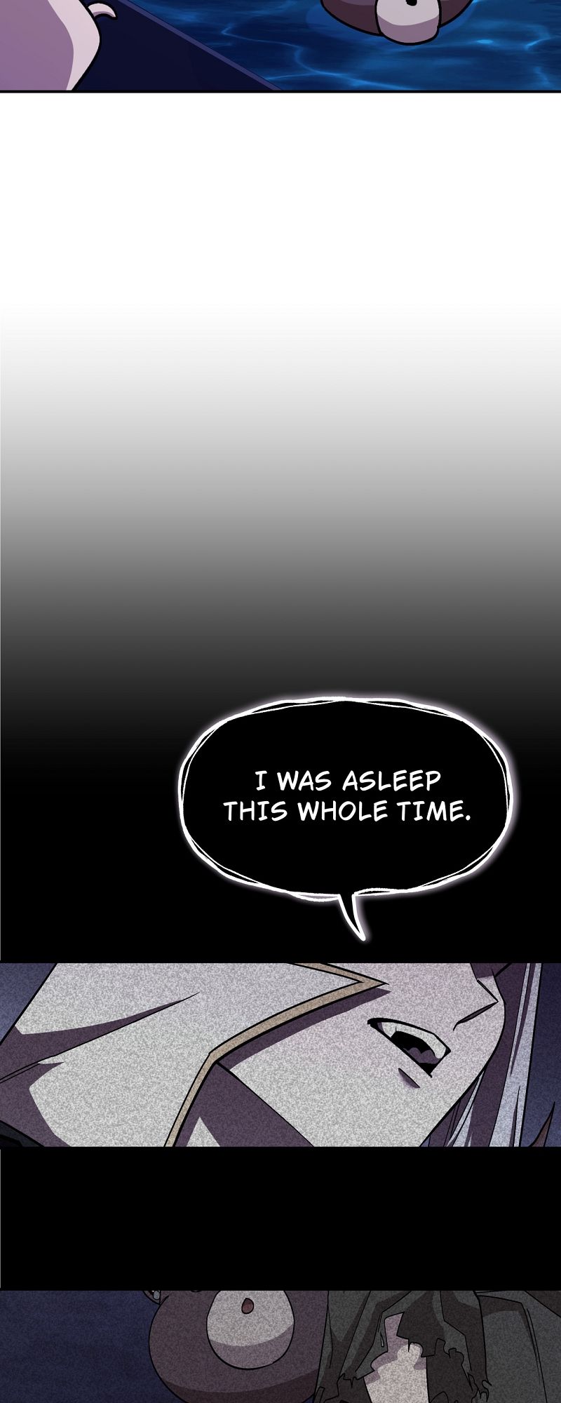 Summoners War: Occult Detective Nicki - Episode 21 — page 45
