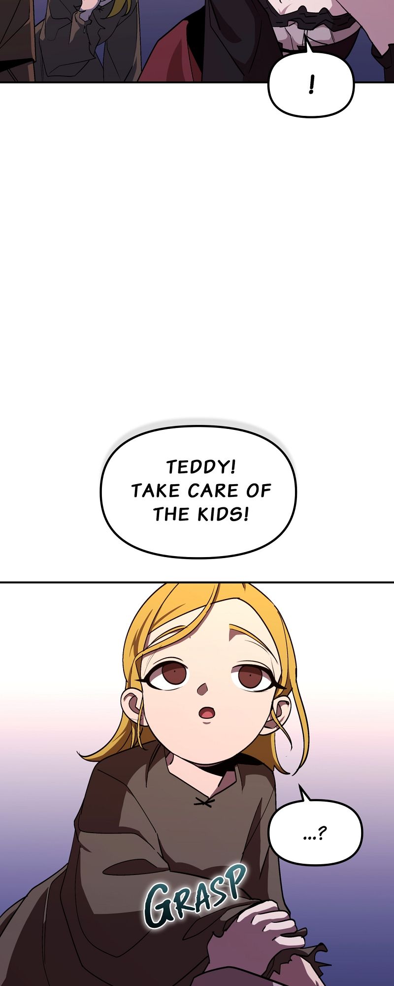 Summoners War: Occult Detective Nicki - Episode 21 — page 5