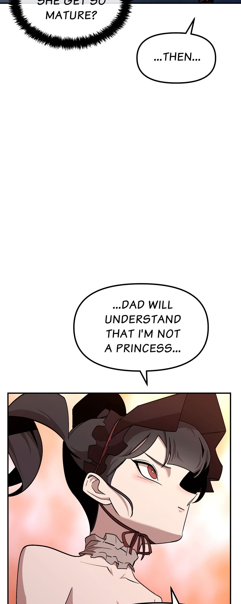Summoners War: Occult Detective Nicki - Episode 21 — page 52