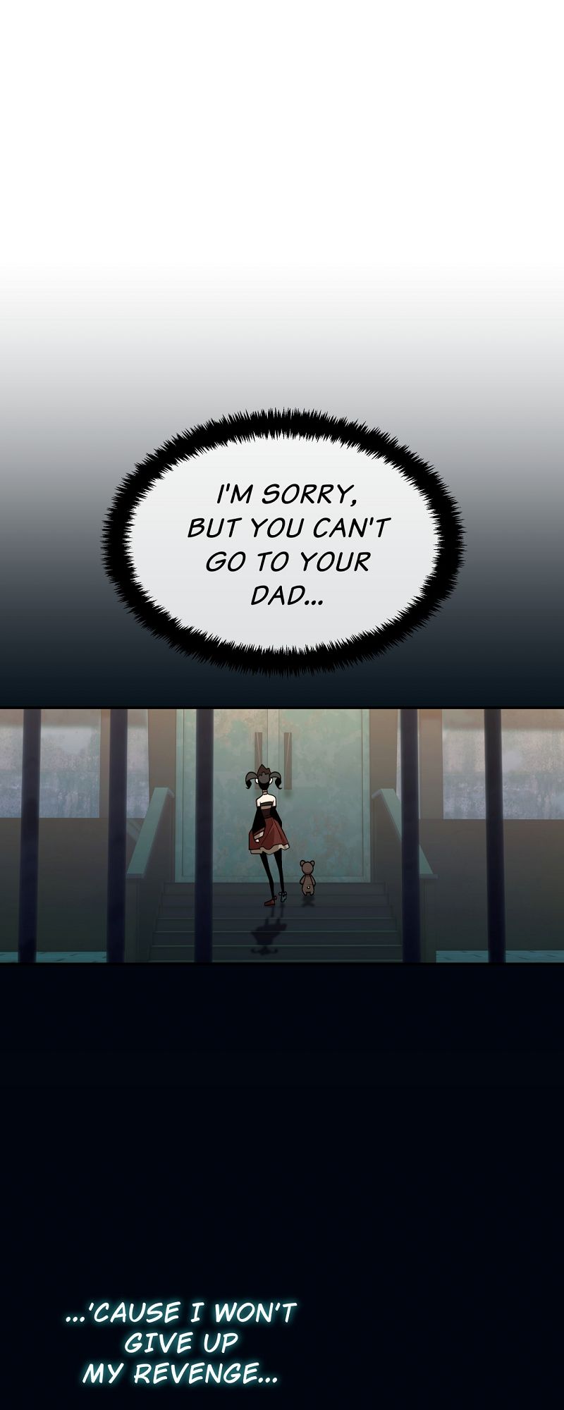Summoners War: Occult Detective Nicki - Episode 21 — page 54