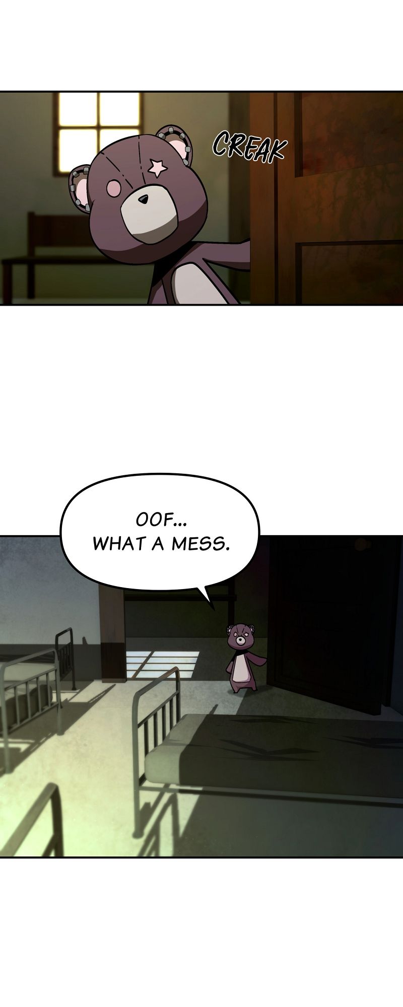Summoners War: Occult Detective Nicki - Episode 21 — page 58