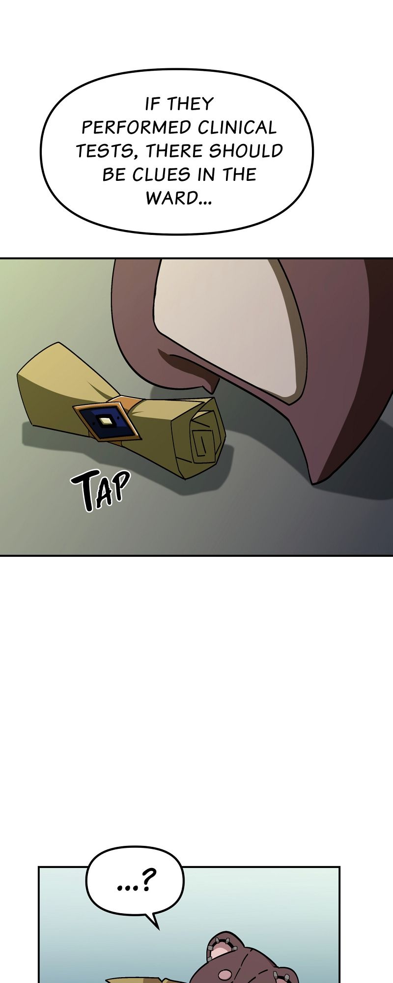 Summoners War: Occult Detective Nicki - Episode 21 — page 59