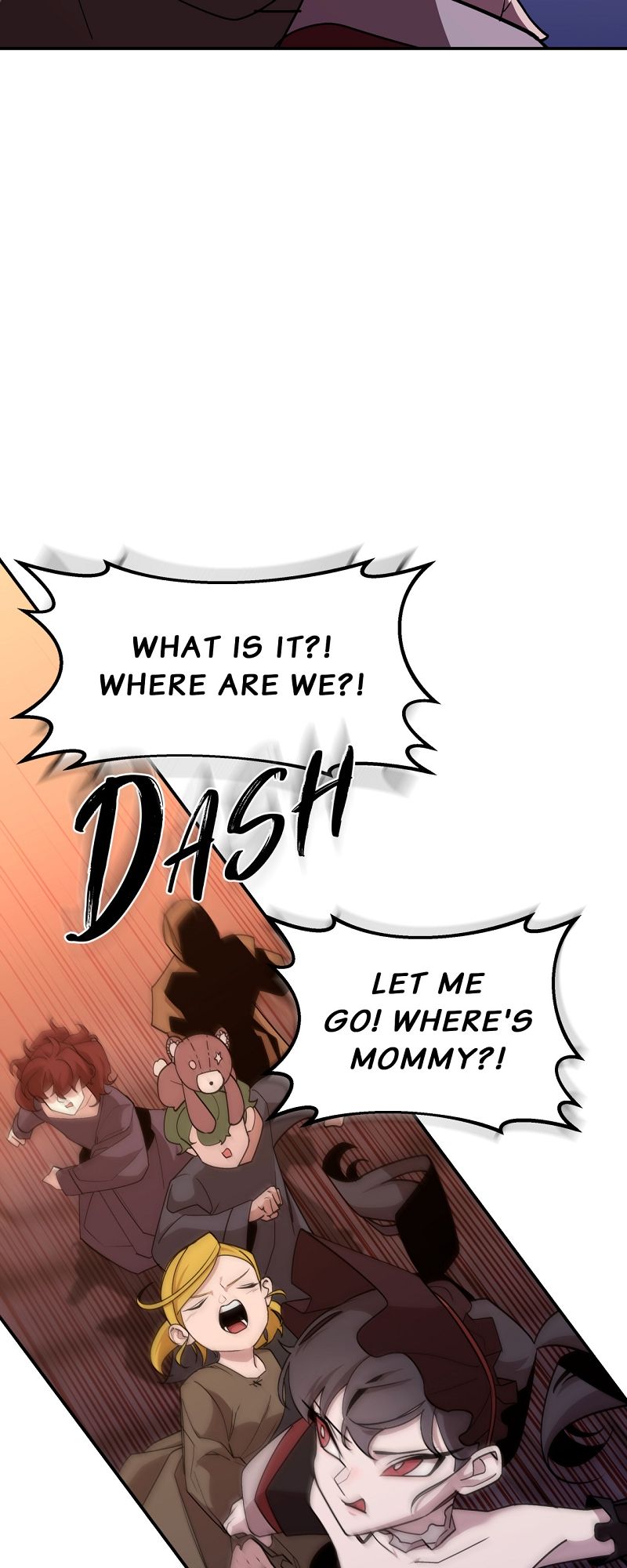 Summoners War: Occult Detective Nicki - Episode 21 — page 6