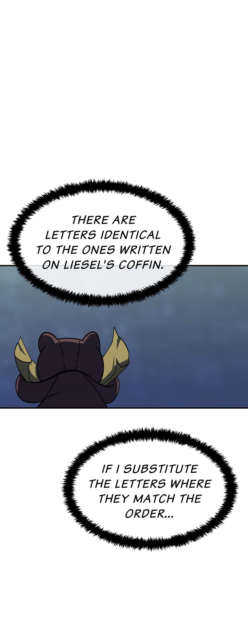 Summoners War: Occult Detective Nicki - Episode 21 — page 63
