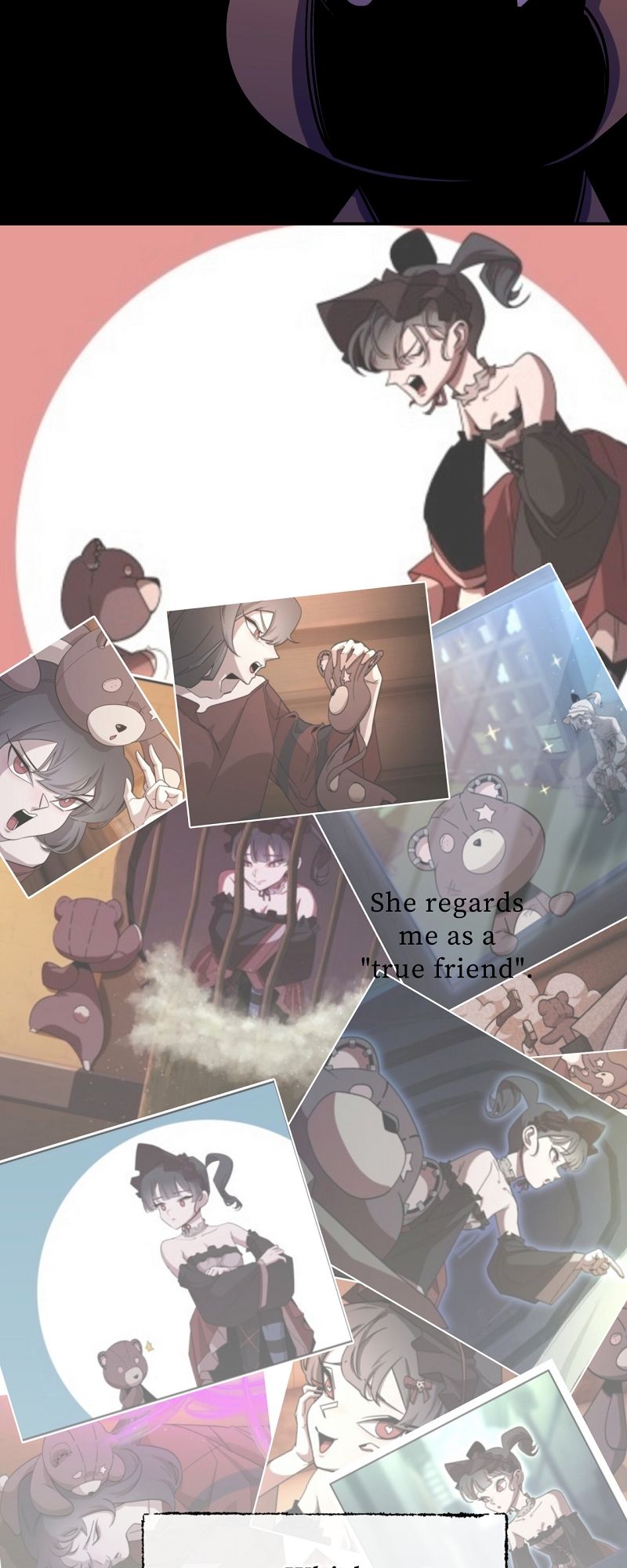 Summoners War: Occult Detective Nicki - Episode 21 — page 67
