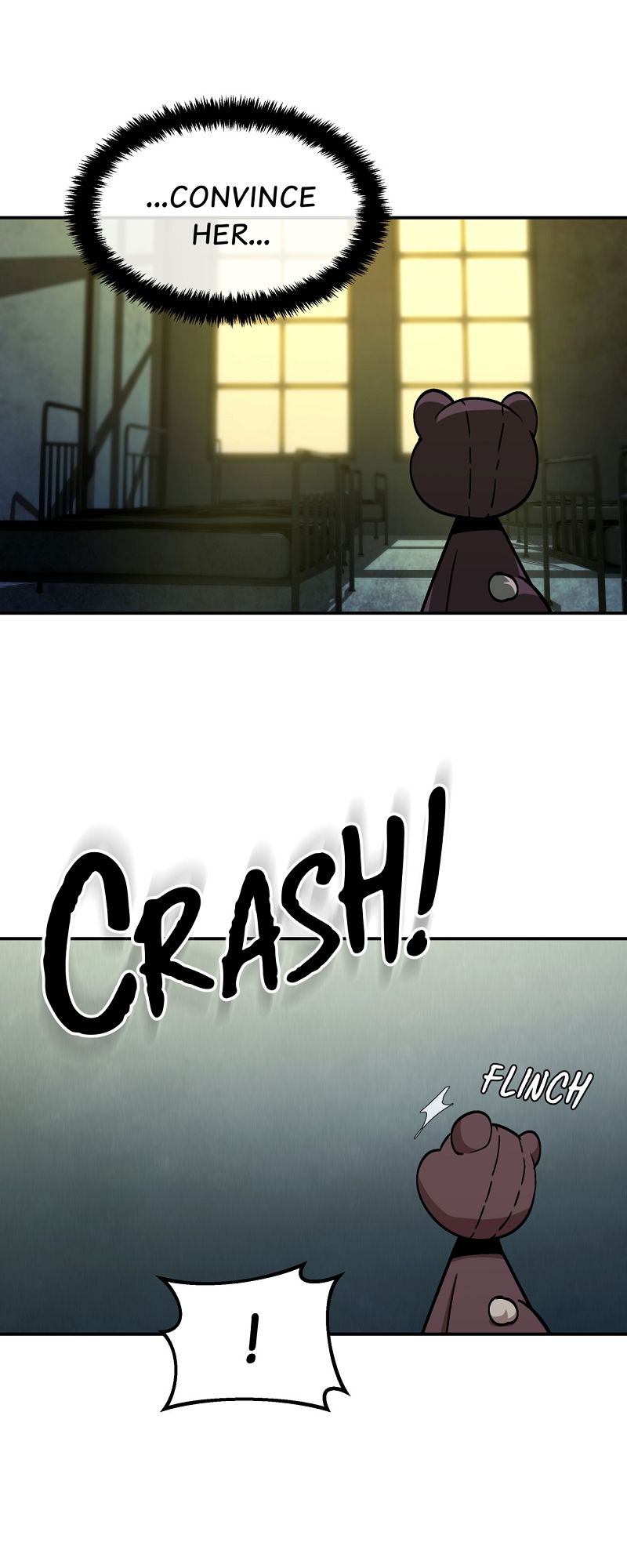 Summoners War: Occult Detective Nicki - Episode 21 — page 69