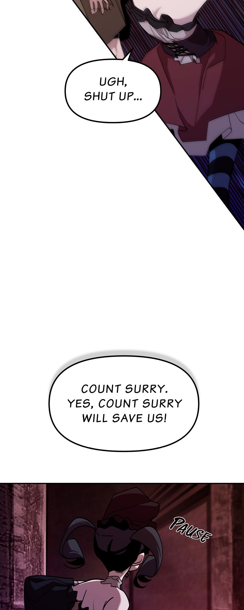 Summoners War: Occult Detective Nicki - Episode 21 — page 7
