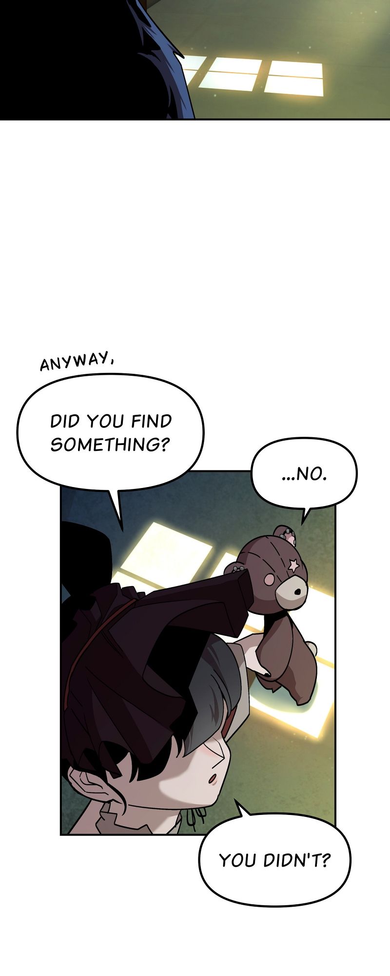 Summoners War: Occult Detective Nicki - Episode 21 — page 72