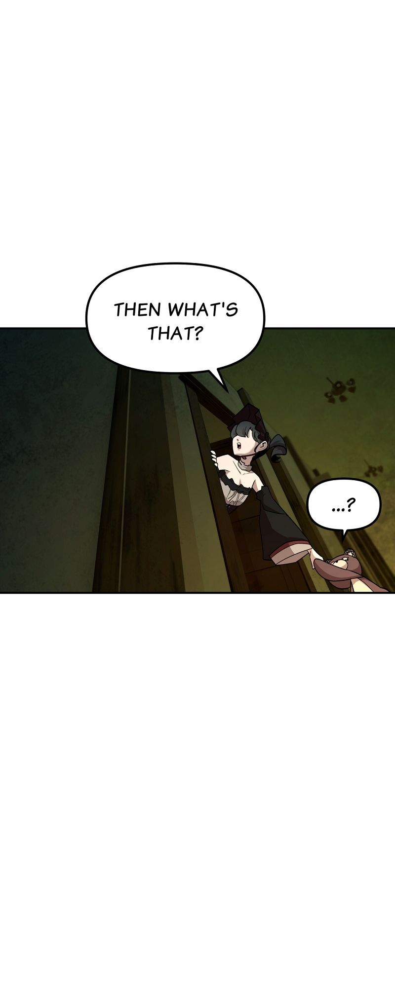 Summoners War: Occult Detective Nicki - Episode 21 — page 73