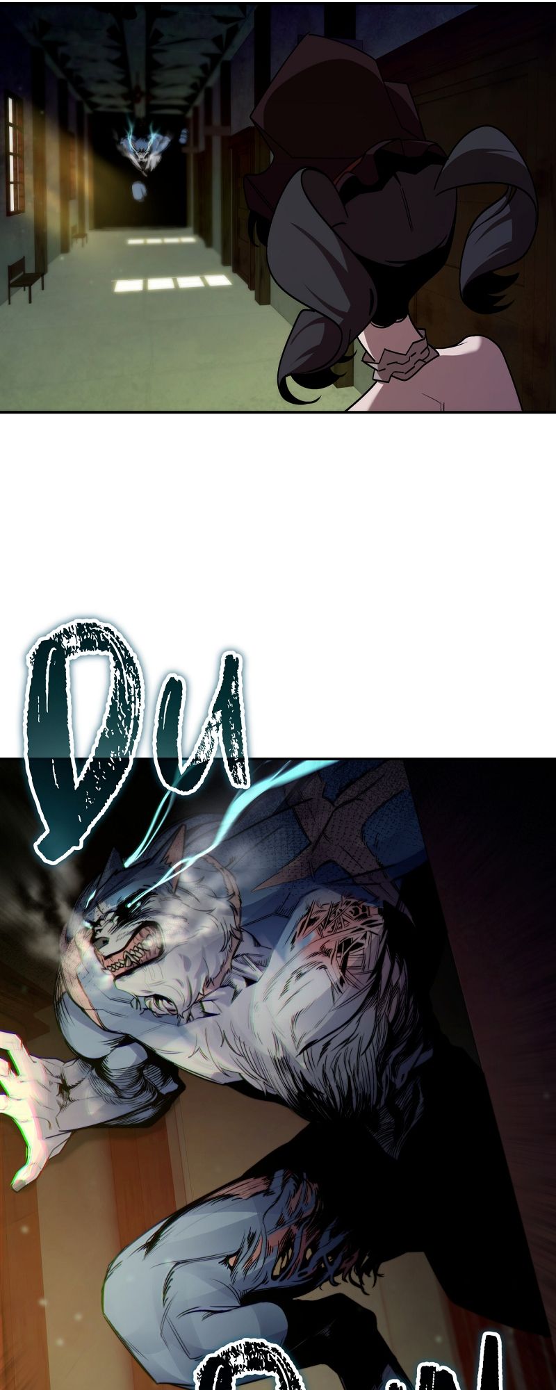 Summoners War: Occult Detective Nicki - Episode 21 — page 74
