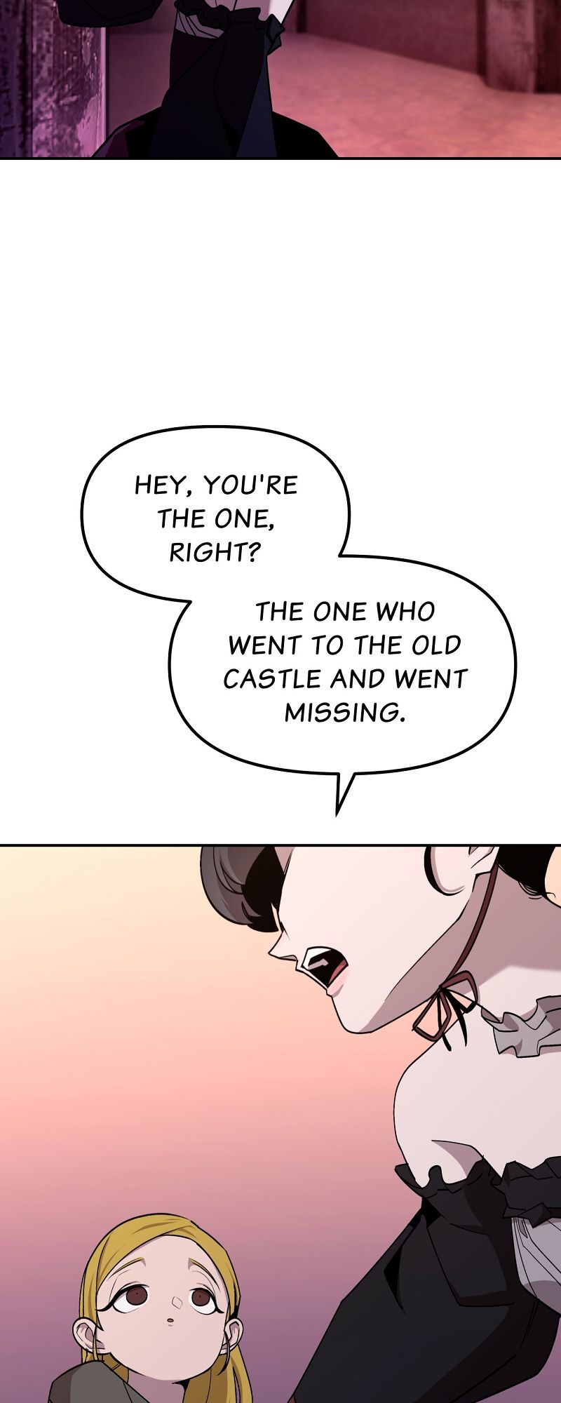Summoners War: Occult Detective Nicki - Episode 21 — page 8