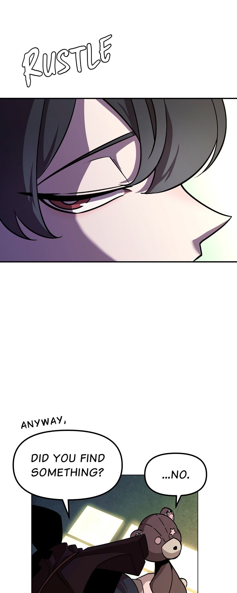 Summoners War: Occult Detective Nicki - Episode 22 — page 13