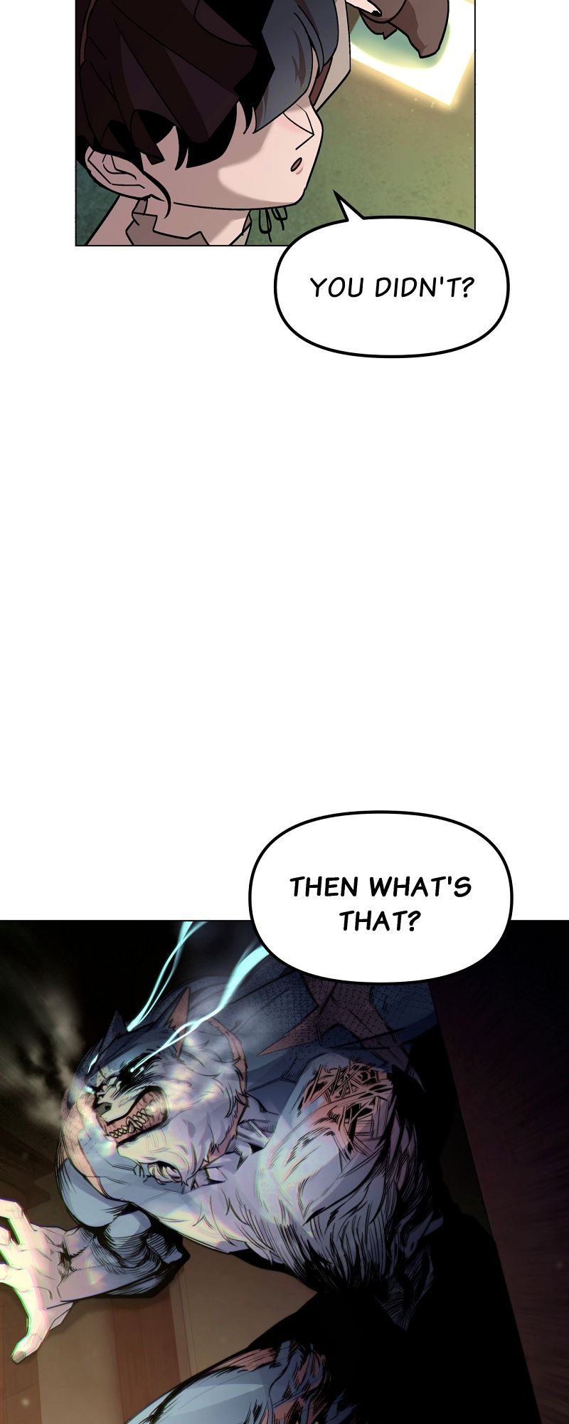 Summoners War: Occult Detective Nicki - Episode 22 — page 14