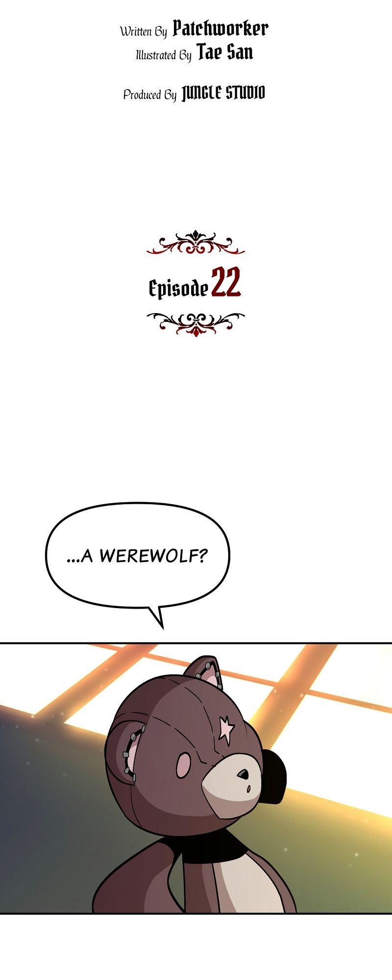 Summoners War: Occult Detective Nicki - Episode 22 — page 16