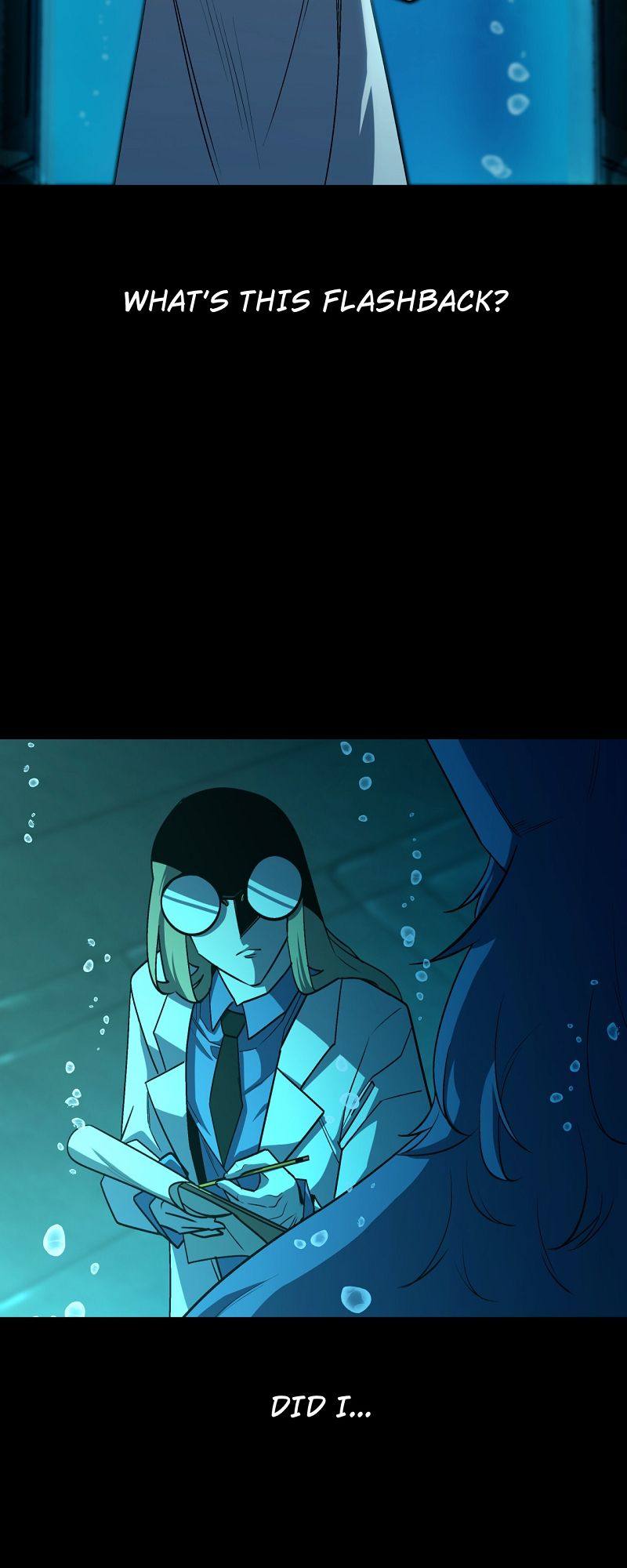 Summoners War: Occult Detective Nicki - Episode 22 — page 19