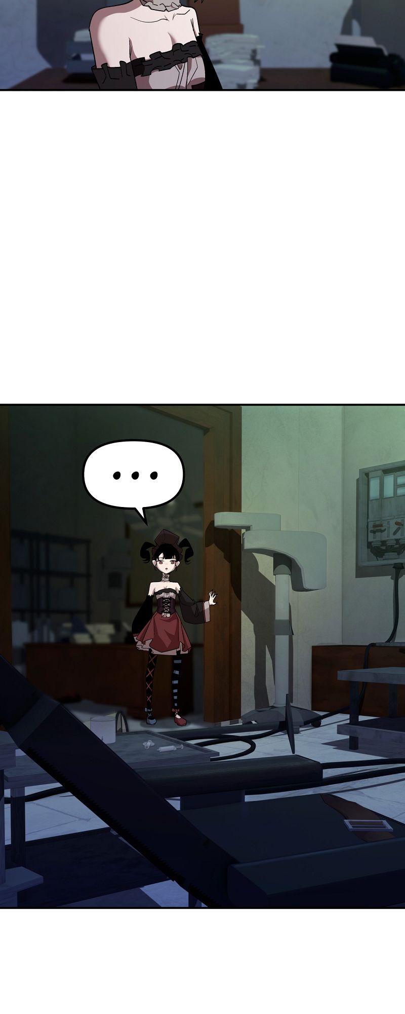 Summoners War: Occult Detective Nicki - Episode 22 — page 2