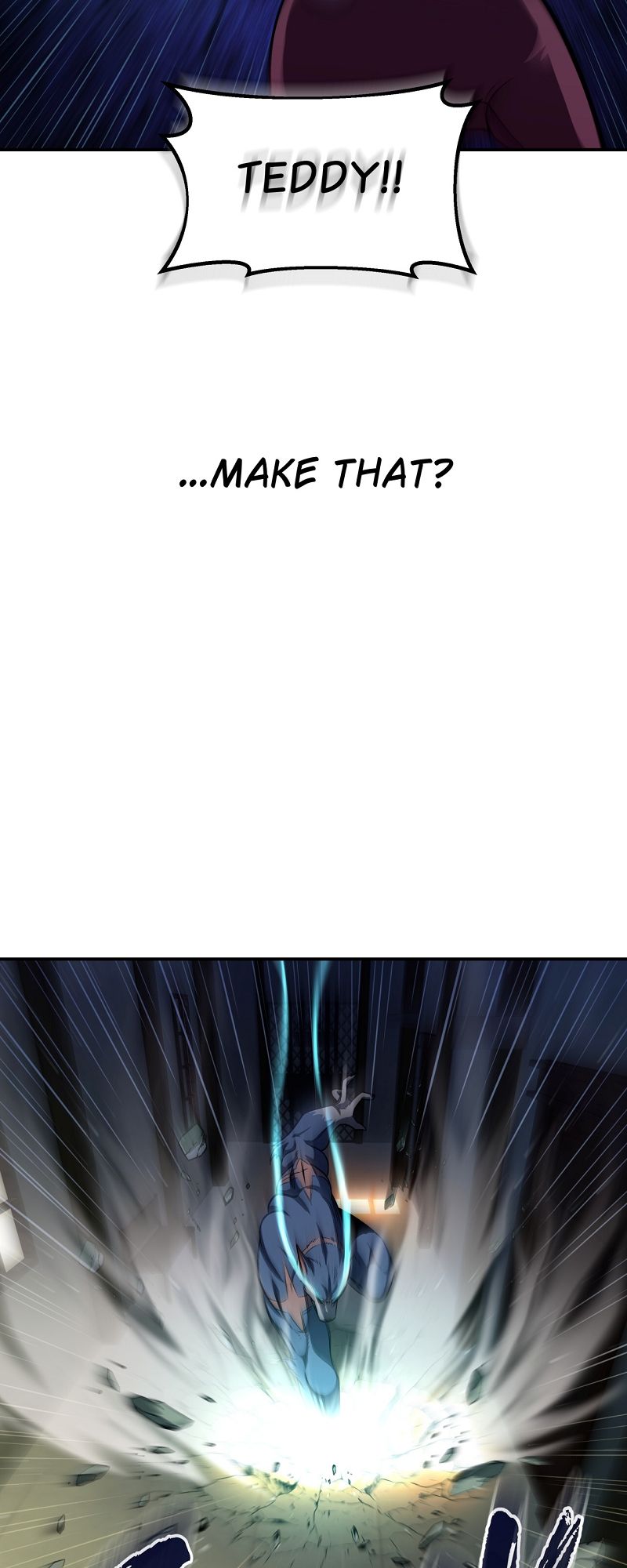 Summoners War: Occult Detective Nicki - Episode 22 — page 21