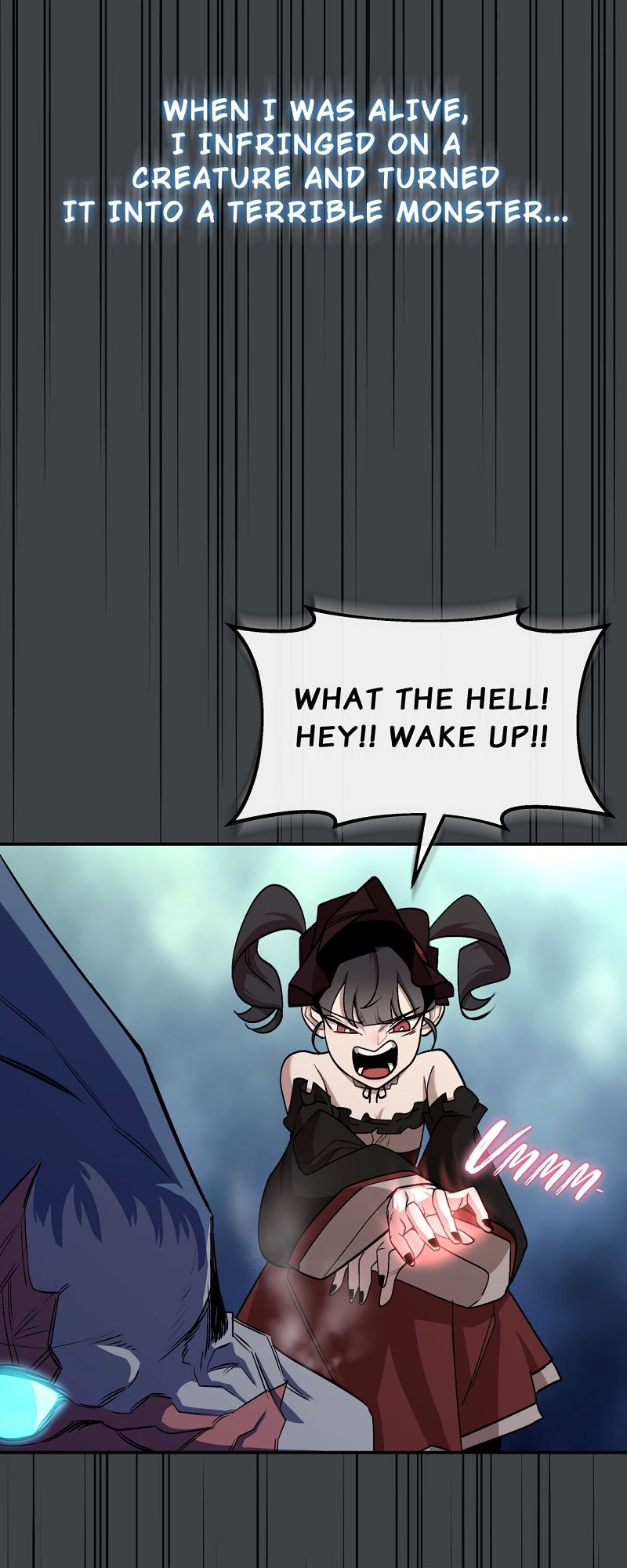 Summoners War: Occult Detective Nicki - Episode 22 — page 26