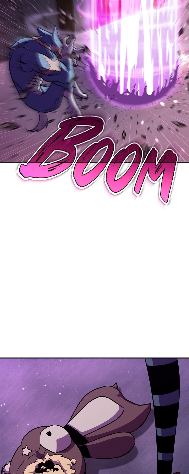 Summoners War: Occult Detective Nicki - Episode 22 — page 31