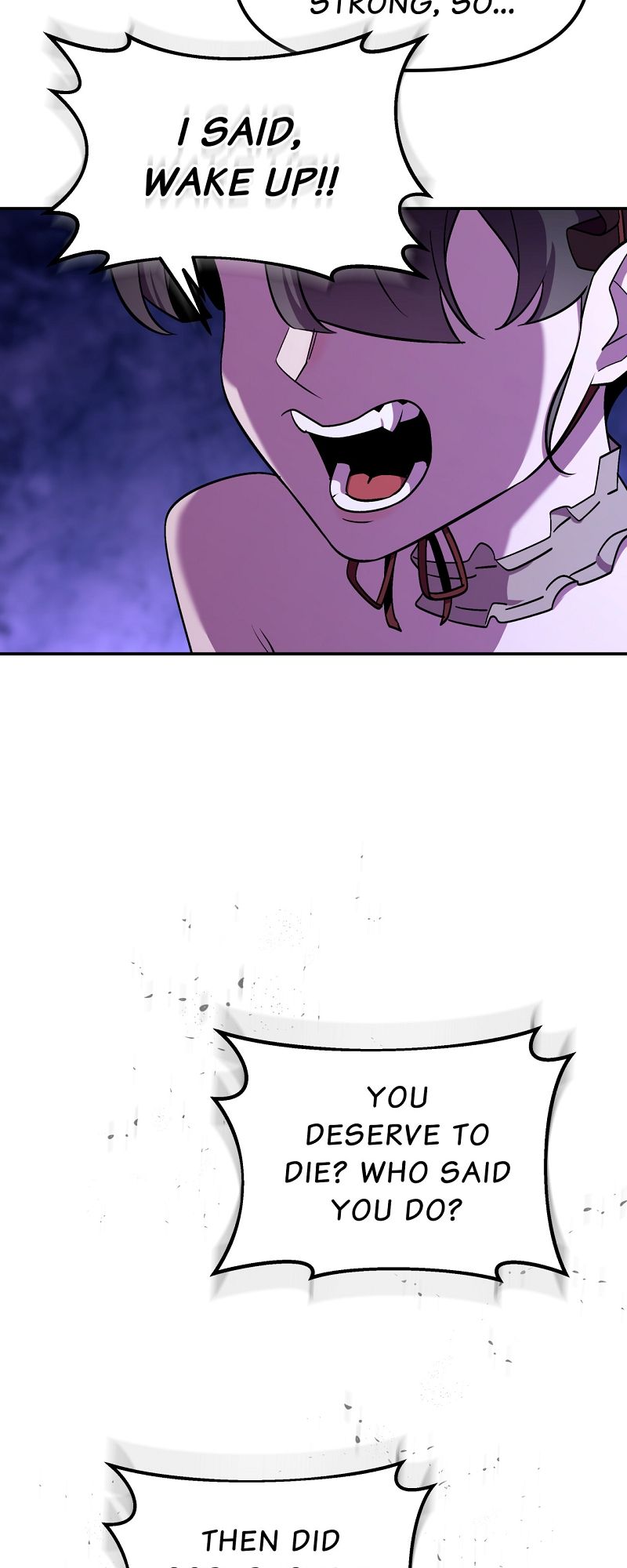 Summoners War: Occult Detective Nicki - Episode 22 — page 34