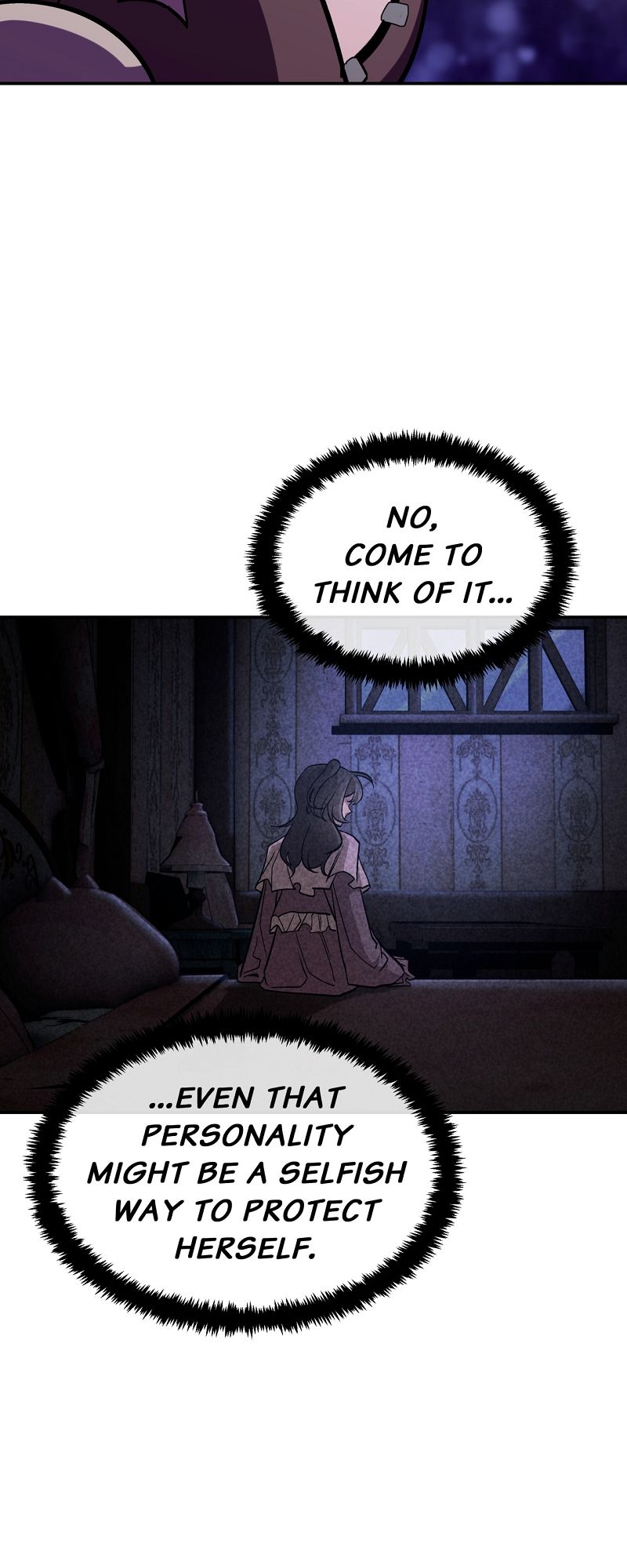 Summoners War: Occult Detective Nicki - Episode 22 — page 37