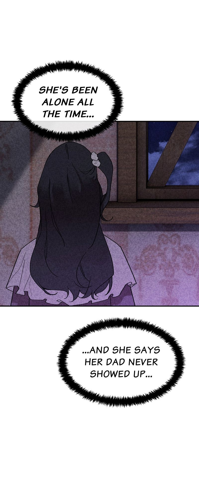 Summoners War: Occult Detective Nicki - Episode 22 — page 38