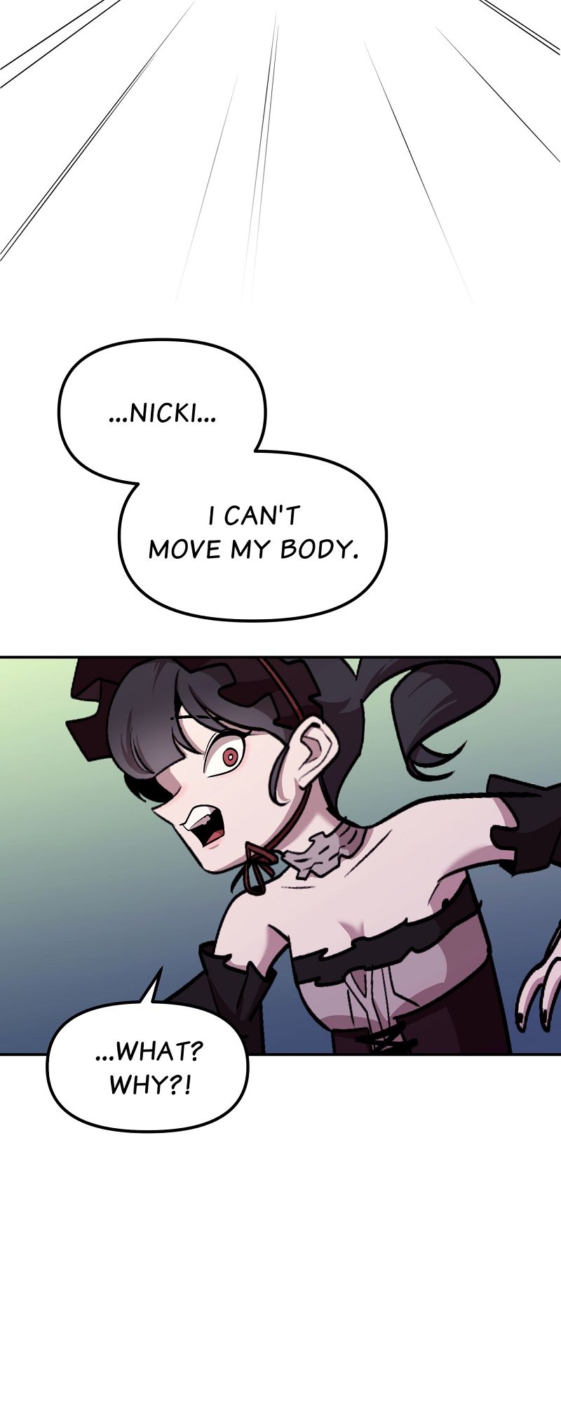 Summoners War: Occult Detective Nicki - Episode 22 — page 42