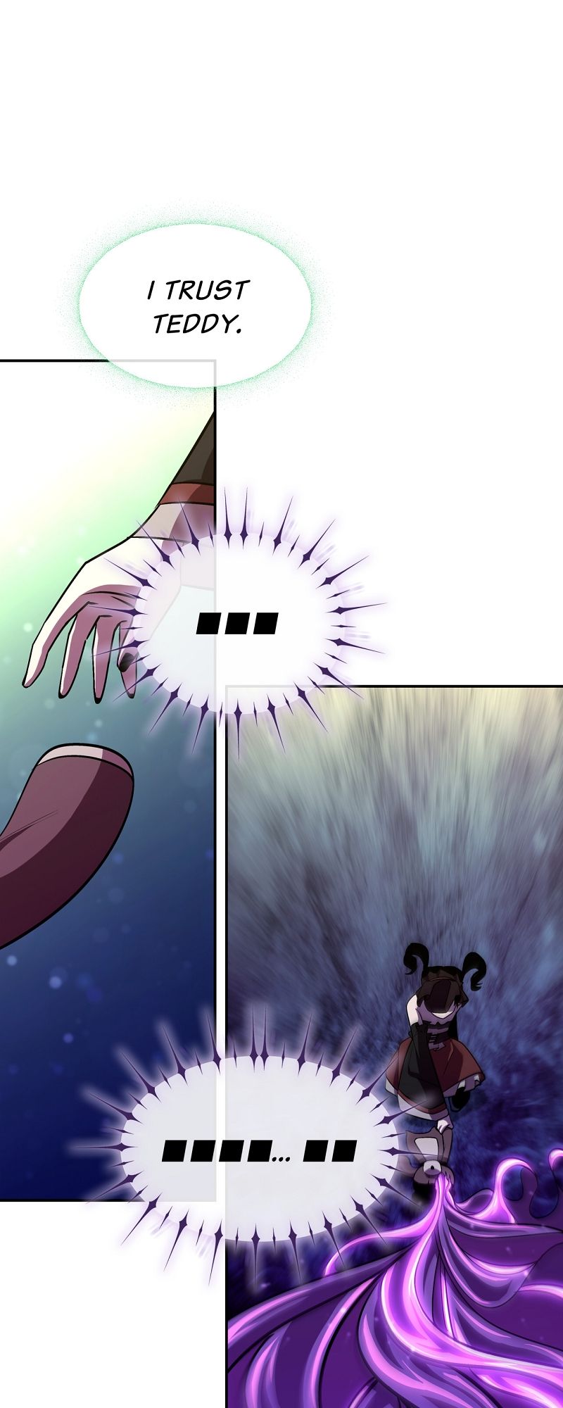 Summoners War: Occult Detective Nicki - Episode 22 — page 50